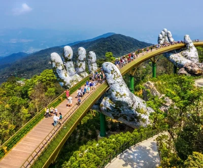 Home New 22 Vietnam Tour Packages