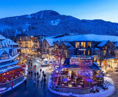 Home New 17 Winter Holiday Abroad